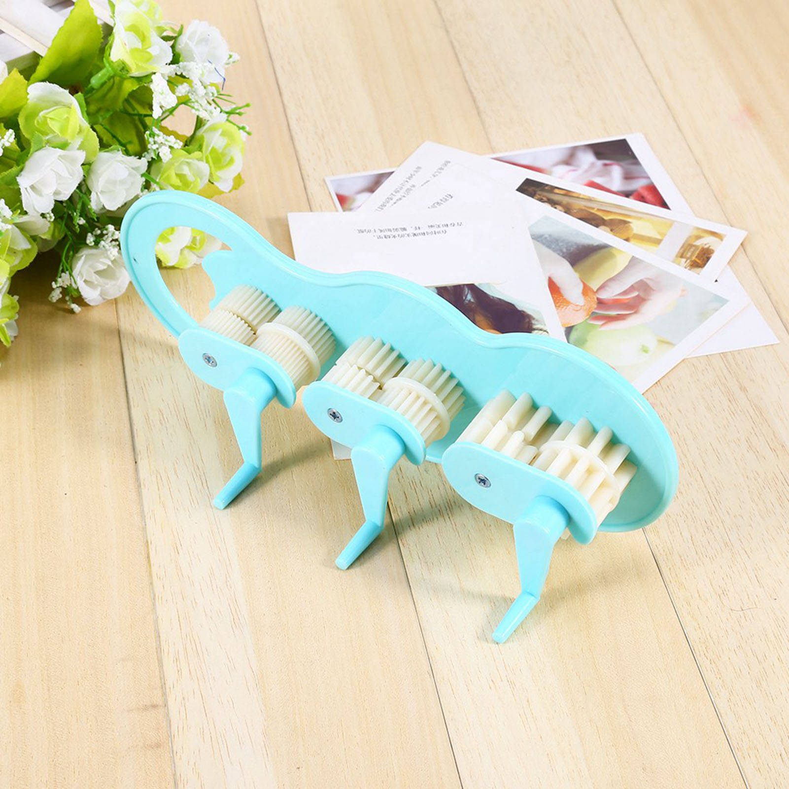 New Paper Quilling Crimper Mac - Art Craft With Paper recension och pris