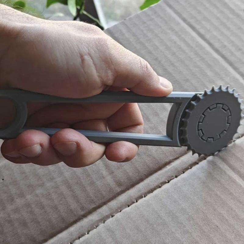 Heavy Duty Cardboard Hole Punc - Art Craft With Paper recension och pris