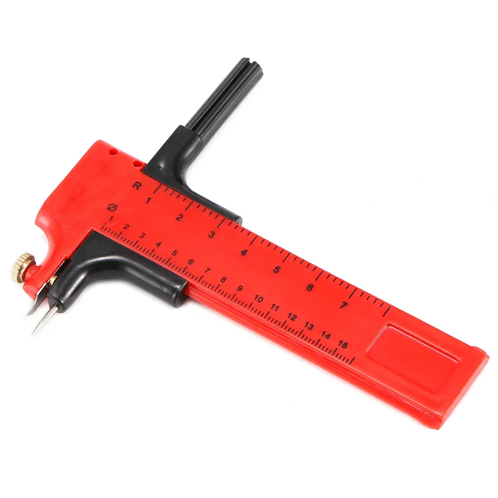 Rotary Compass Circle Cutter P - Art Craft Cardboard recension och pris