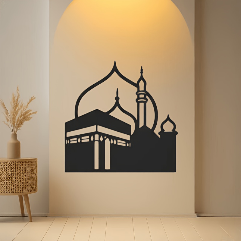 CIFBUY Iron Wall Art Modern Is - Art & Craft Paper For Kids recension och pris
