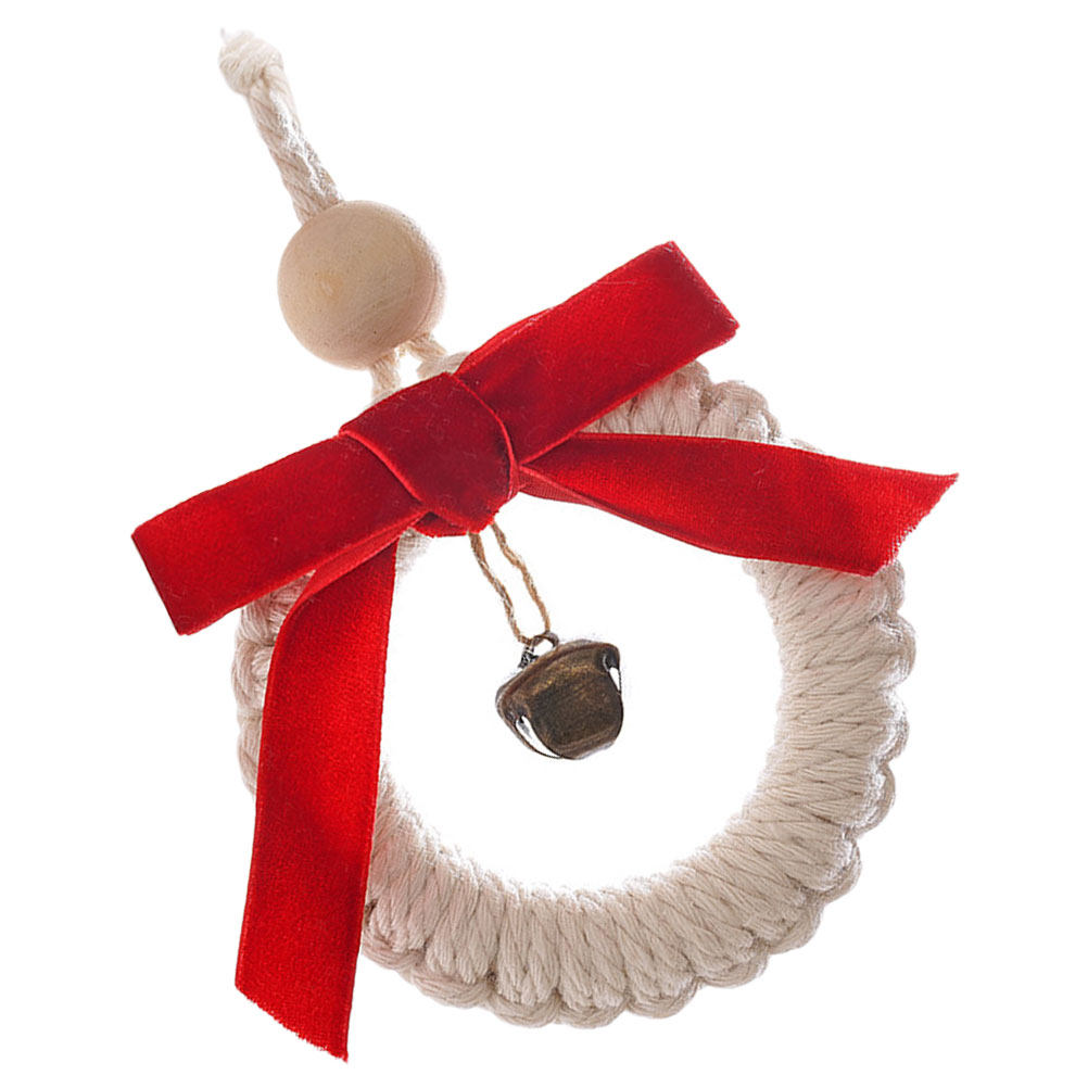 Bell Pendant Room Wall Decorat - Art And Craft For Nursery recension och pris