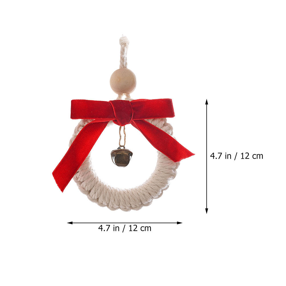 Bell Pendant Room Wall Decorat - Art And Craft For Nursery recension och pris