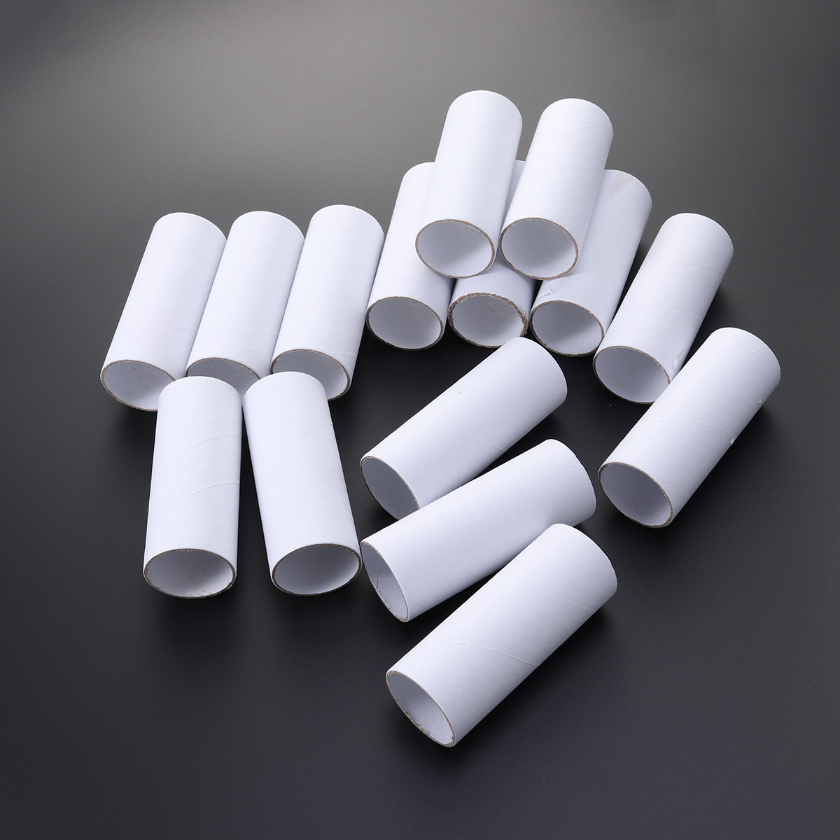 15Pcs Recyclable Kraft Paper T - Art Craft Cardboard recension och pris