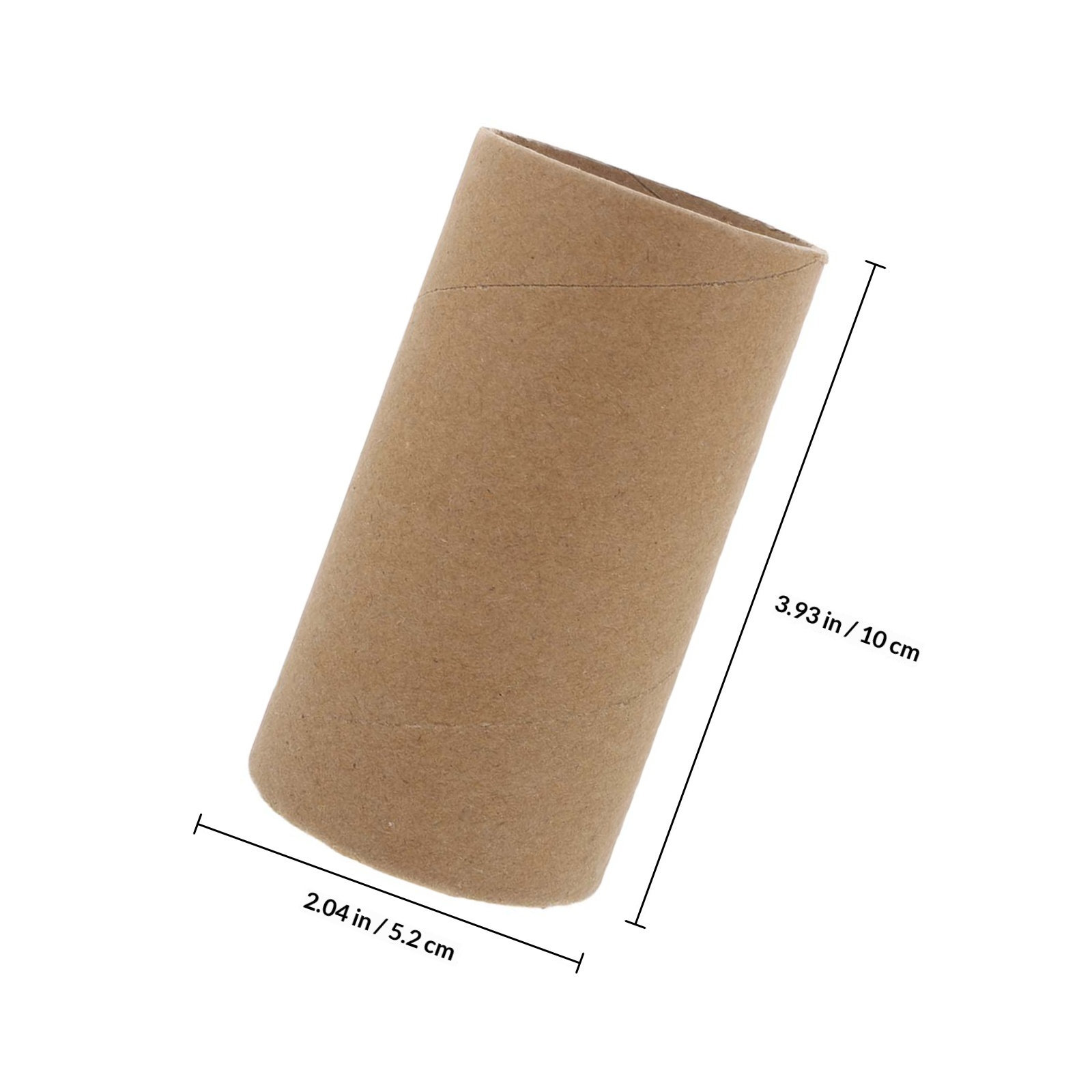 30Pcs Craft Rolls Cardboard Tu - Art Craft Cardboard recension och pris